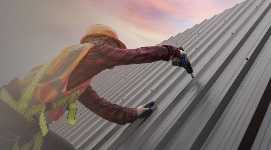 Expert top industrial roofings services in Playa Vista, CA